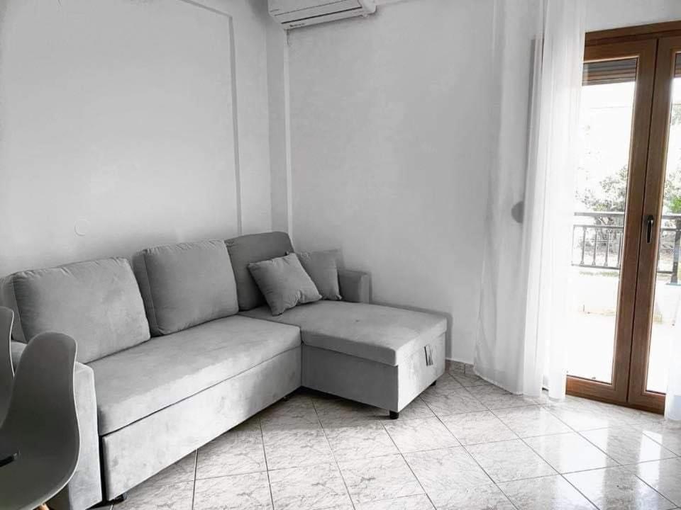 Chris Apartment Vasiliki  Ngoại thất bức ảnh