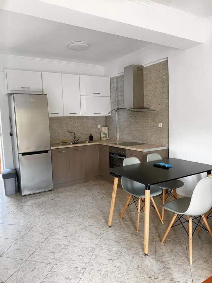 Chris Apartment Vasiliki  Ngoại thất bức ảnh