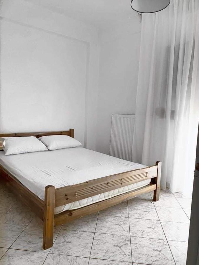Chris Apartment Vasiliki  Ngoại thất bức ảnh